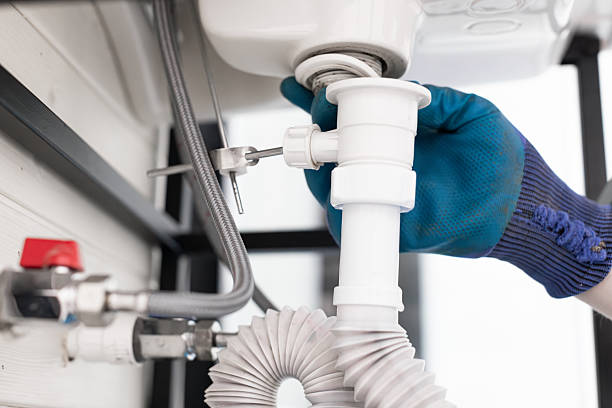 Reliable Gas Line Repair contractor in Airway Heights, WA by Masters Plumbing Service
